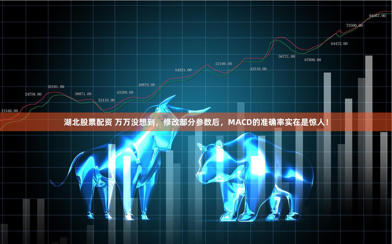 湖北股票配资 万万没想到，修改部分参数后，MACD的准确率实在是惊人！