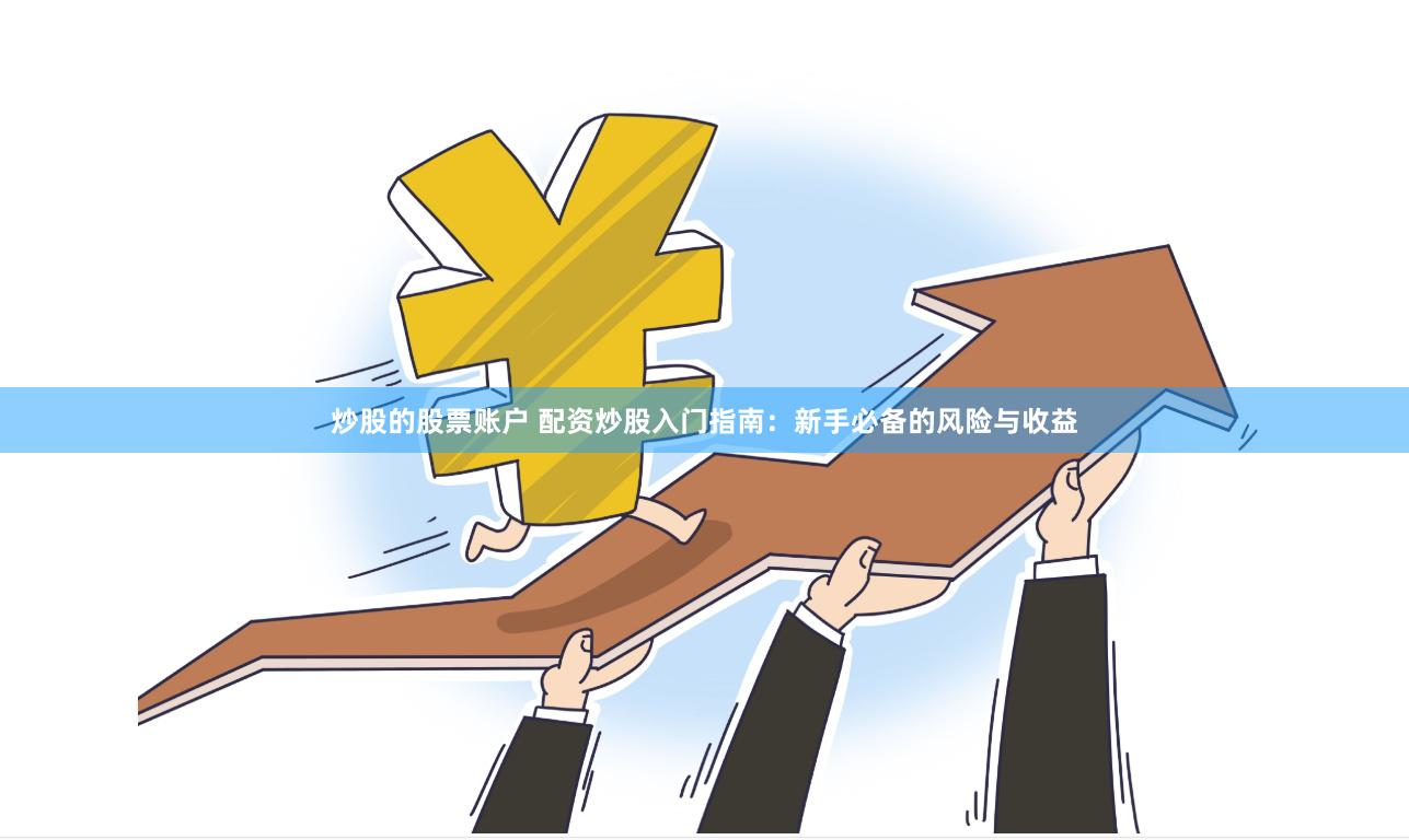 炒股的股票账户 配资炒股入门指南：新手必备的风险与收益