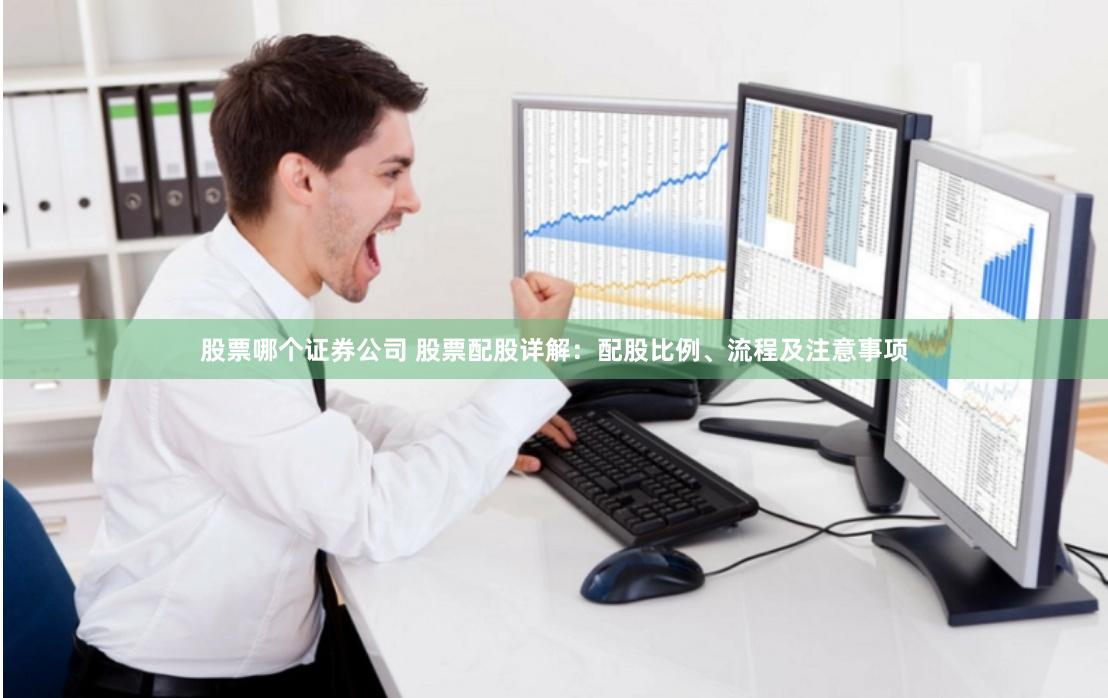 股票哪个证券公司 股票配股详解：配股比例、流程及注意事项