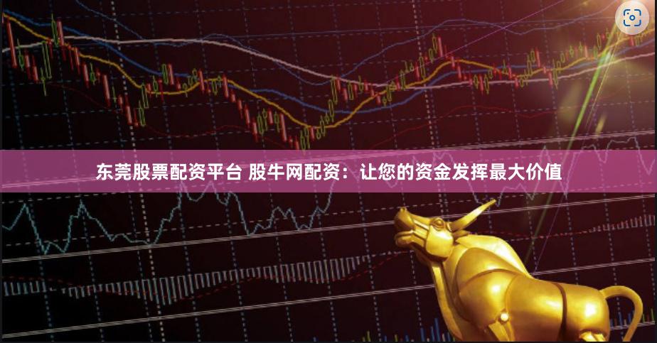 东莞股票配资平台 股牛网配资：让您的资金发挥最大价值